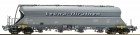 67298 Roco 4 axle Silo car LEUNA